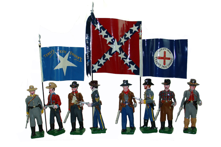 8th Texas Volunteer Cavalry Regiment